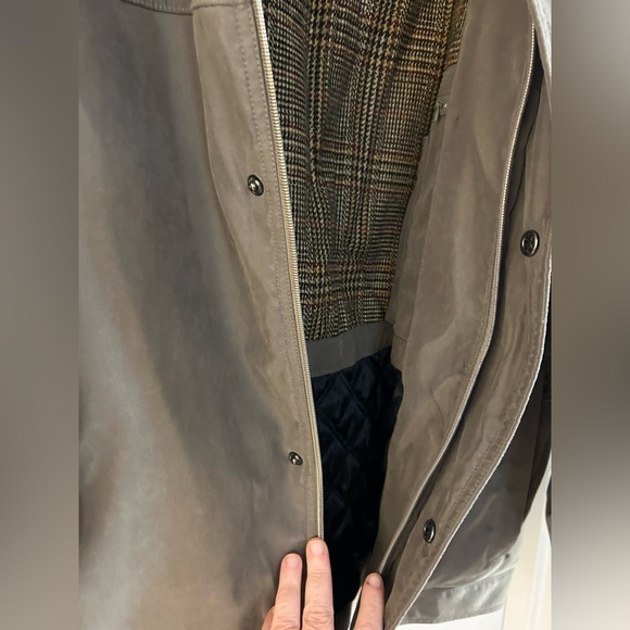 MICHAEL Michael Kors Men’s Field Jacket - Picture 7 of 14